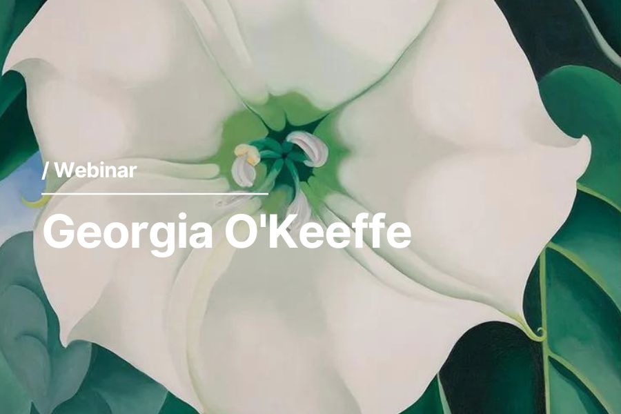 Georgia OKeeffe